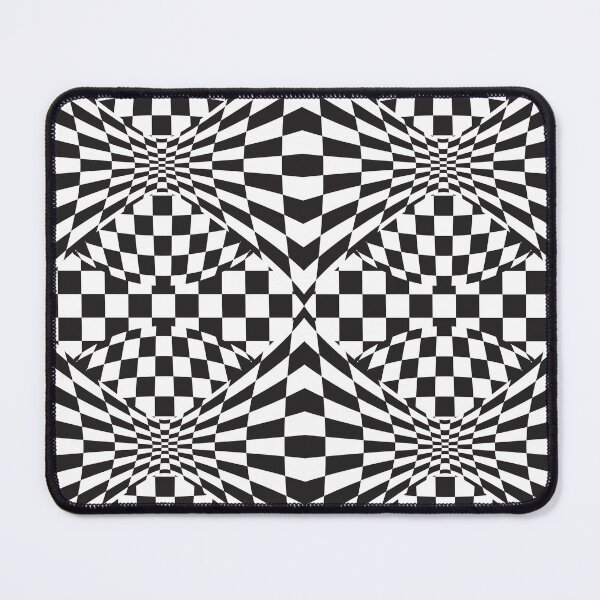 Item preview, Op Art Pattern designed and sold by Lisann.
