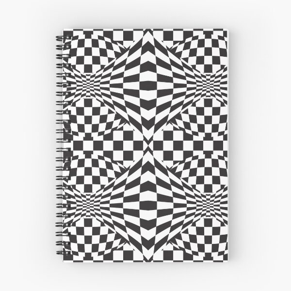 Item preview, Op Art Pattern designed and sold by Lisann.