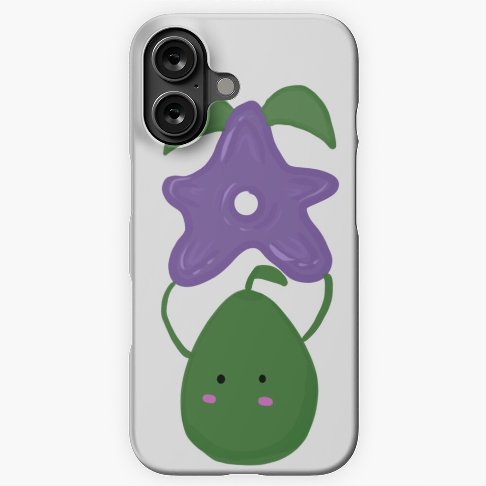 Aperçu de l'œuvre Coque rigide iPhone créée et vendue par eg-artt.