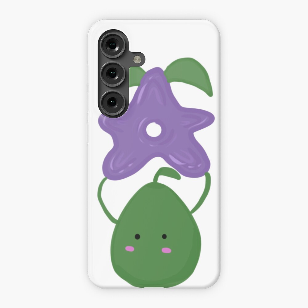 Aperçu de l'œuvre Coque rigide Samsung Galaxy créée et vendue par eg-artt.