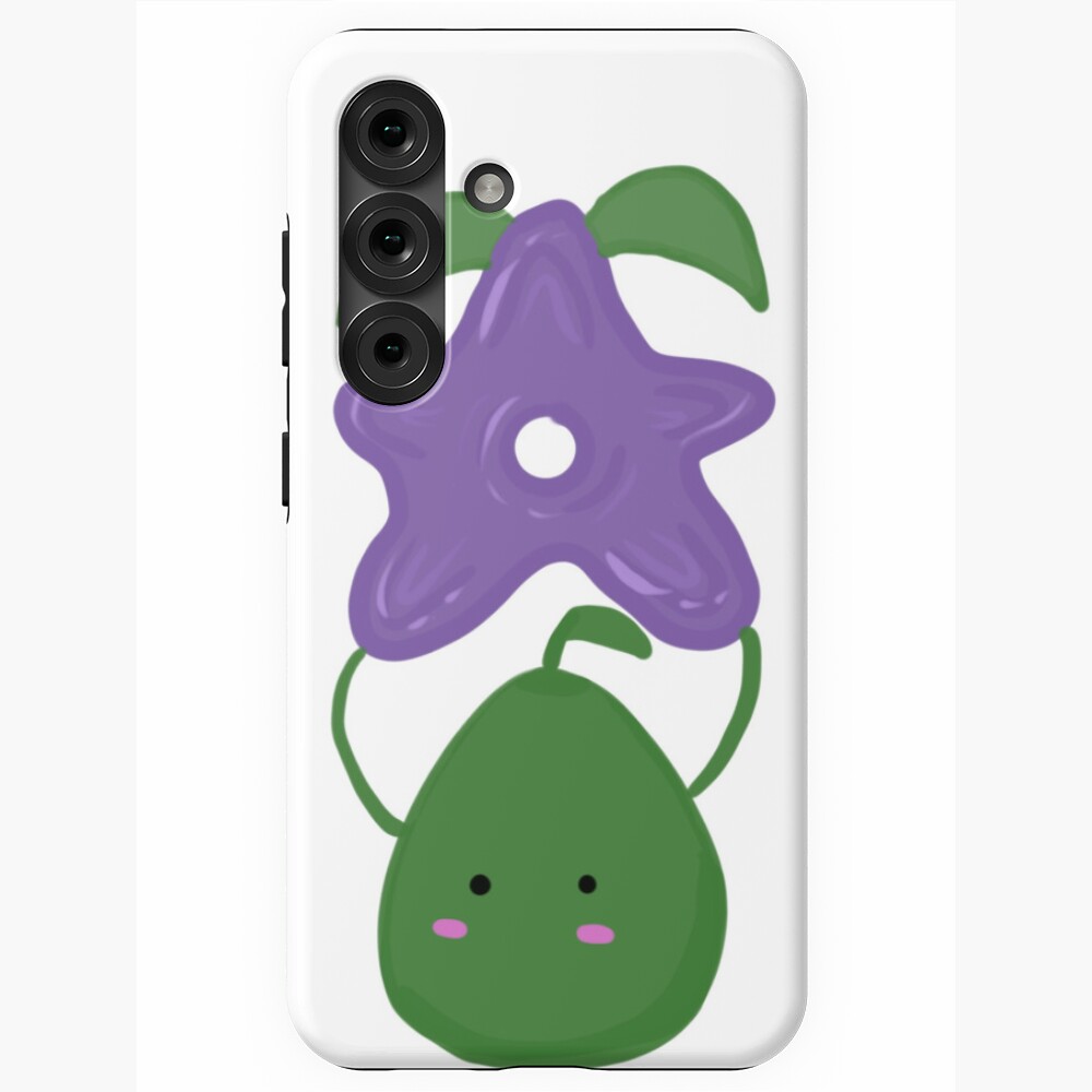 Aperçu de l'œuvre Coque antichoc Samsung Galaxy créée et vendue par eg-artt.