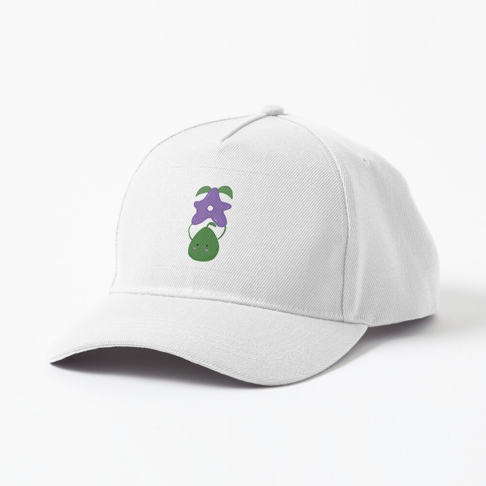 Aperçu de l'œuvre Casquette de baseball créée et vendue par eg-artt.