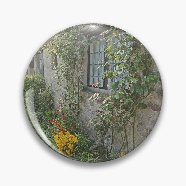 Item preview, cotswold cottage designed and sold by Murph's Images.