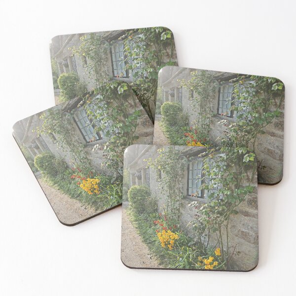 Item preview, cotswold cottage designed and sold by Murph's Images.