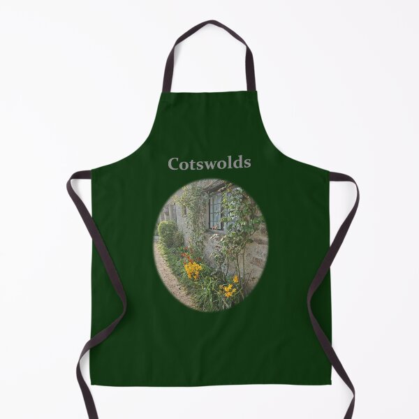 Item preview, cotswold cottage designed and sold by Murph's Images.