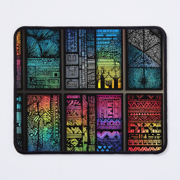 Item preview, The Faded Vision designed and sold by AutoPopStudio.