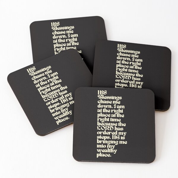 Item preview, Blessing Prayer in Black and White  designed and sold by TinaSalazar.