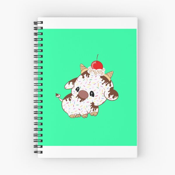 Item preview, MooSprinkle designed and sold by Perceptionbow.