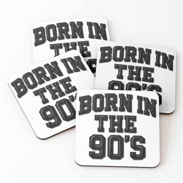 Item preview, Born in the 90s - Onyx designed and sold by ~ Th*mas ~.