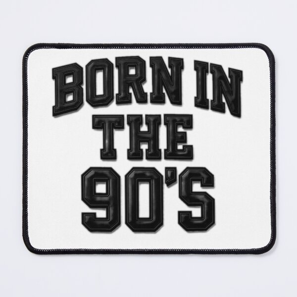 Item preview, Born in the 90s - Onyx designed and sold by ~ Th*mas ~.