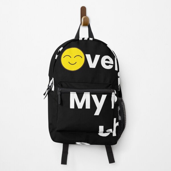Item preview, My Mood Is as Oversized as My Shirt Funny designed and sold by SlocifieShop.