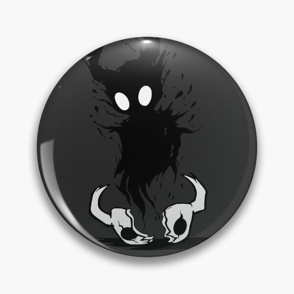 Item preview, Hollow Knight designed and sold by MergeMax.