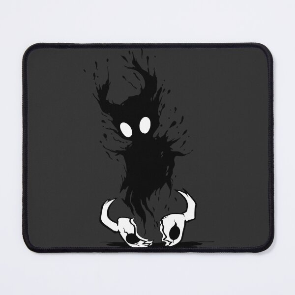 Item preview, Hollow Knight designed and sold by MergeMax.