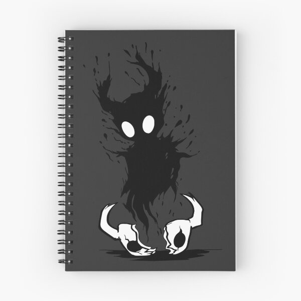 Item preview, Hollow Knight designed and sold by MergeMax.