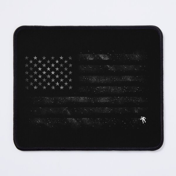 Item preview, American Flag Space by Tobe Fonseca designed and sold by Tobe Fonseca®.