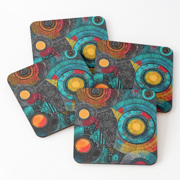 Item preview, Celestial Sun Call designed and sold by AutoPopStudio.