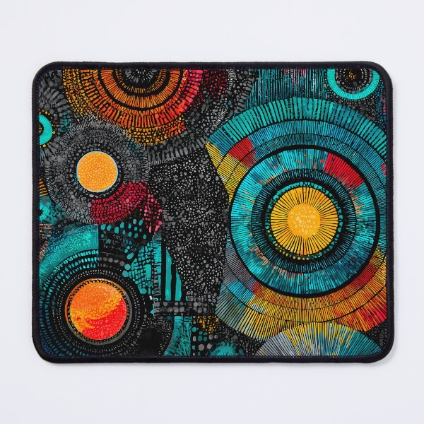 Item preview, Celestial Sun Call designed and sold by AutoPopStudio.