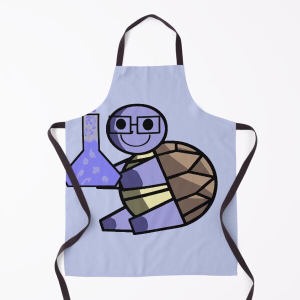 Item preview, Nerdle the Science Turtle designed and sold by ShellShirtsCo.