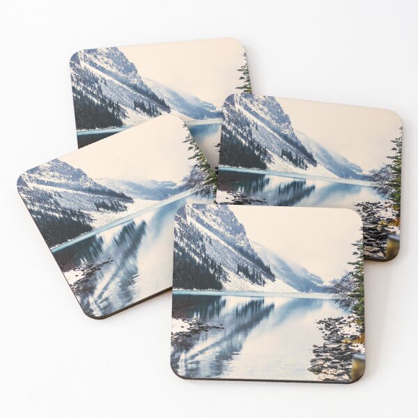 Item preview,  Lake Louise Serenity designed and sold by It's Wheelie Cool.