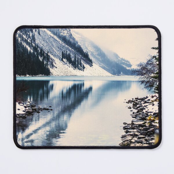 Item preview, Lake Louise Serenity designed and sold by It's Wheelie Cool.