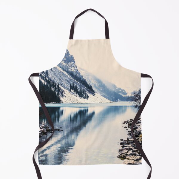 Item preview, Lake Louise Serenity designed and sold by It's Wheelie Cool.