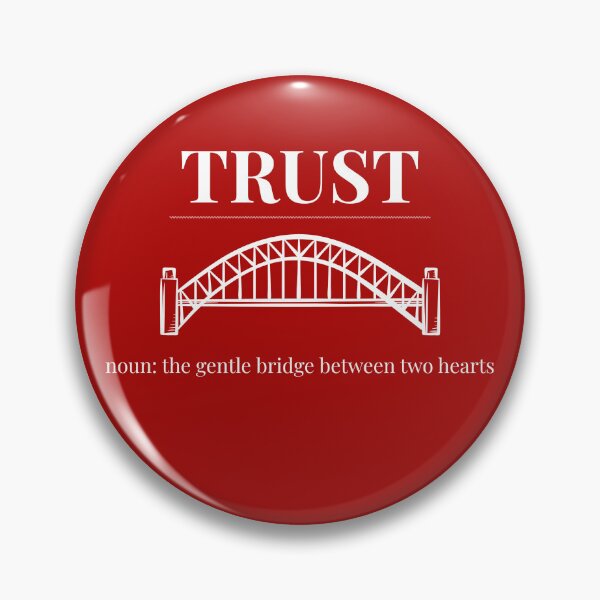 Item preview, TRUST designed and sold by Areumi1.