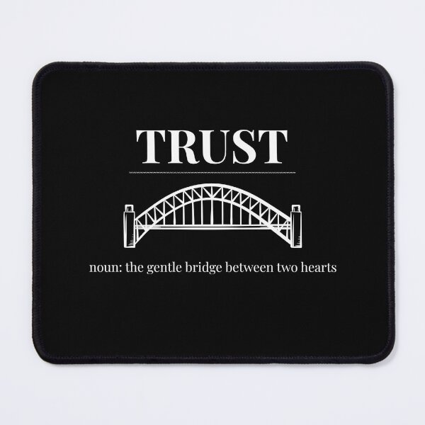 Item preview, TRUST designed and sold by Areumi1.