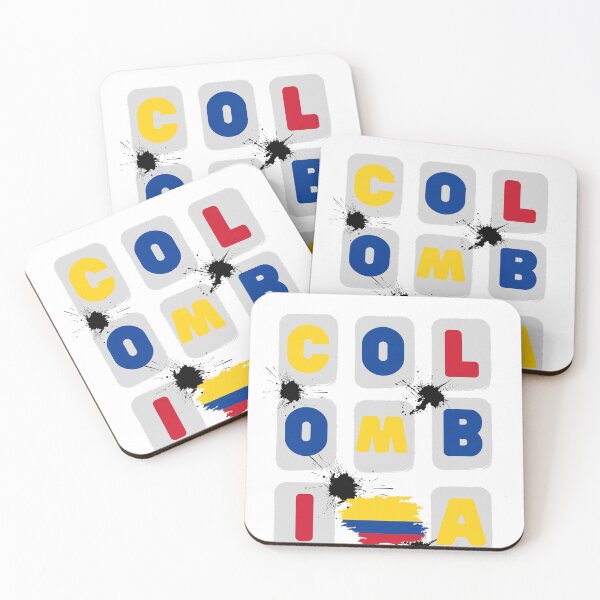 Item preview, Papa Colombia  designed and sold by ArgenDor Made.