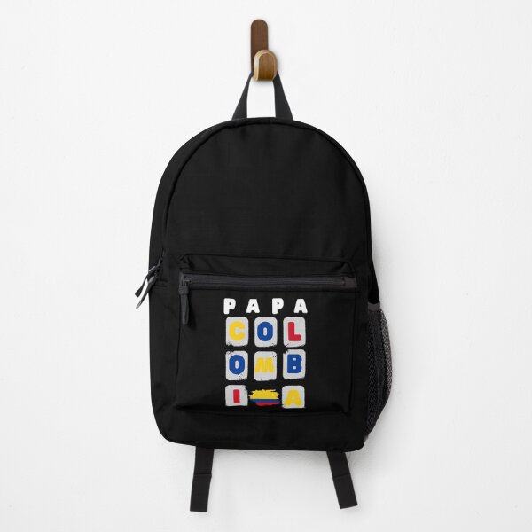 Item preview, Papa Colombia designed and sold by ArgenDor Made.