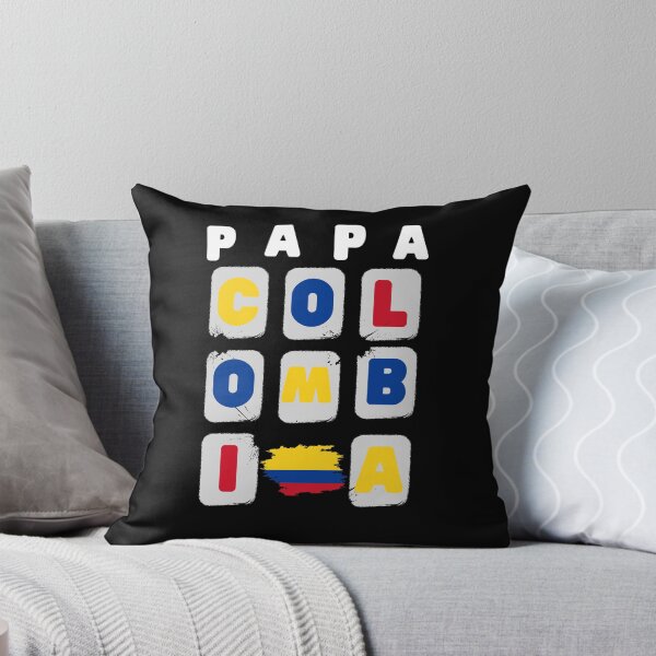 Item preview, Papa Colombia  designed and sold by ArgenDor Made.
