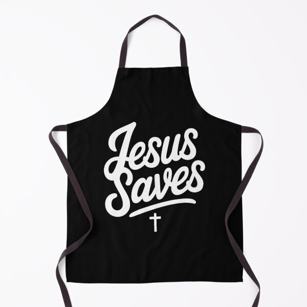 Item preview, Jesus Saves Cross Subtle Christian designed and sold by ZAIKY DREAMS.