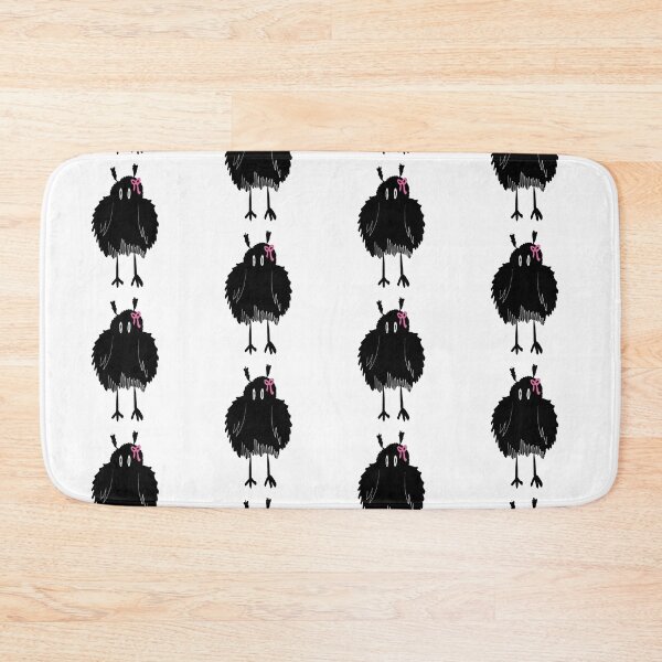 Item preview, Coquette Mothman designed and sold by eg-artt.