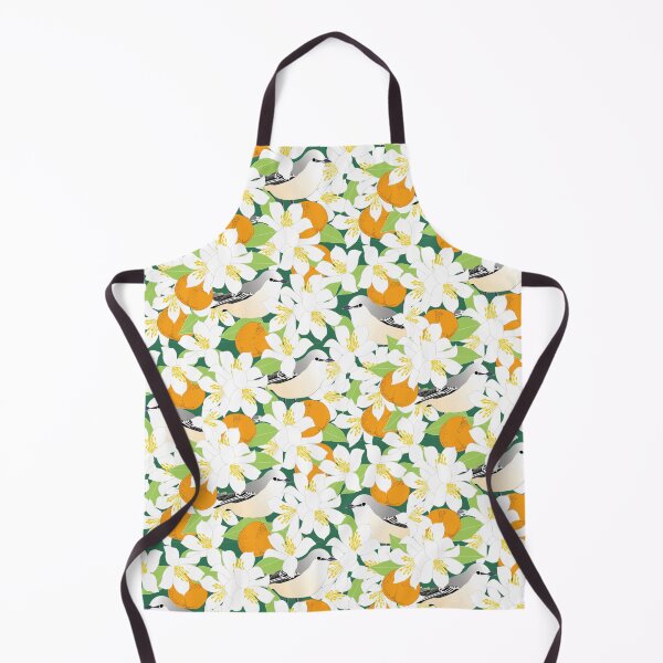 Artikelvorschau, Staatsblume und Staatsvogel von Florida entworfen und verkauft von WingsandPetals.