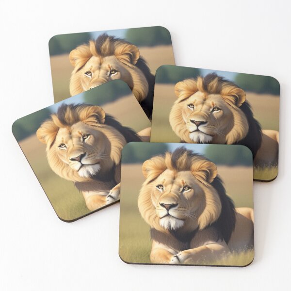 Item preview, The Pride's Protector designed and sold by Warrior4Truth .