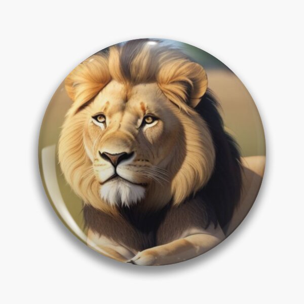 Item preview, The Pride's Protector designed and sold by Warrior4Truth .