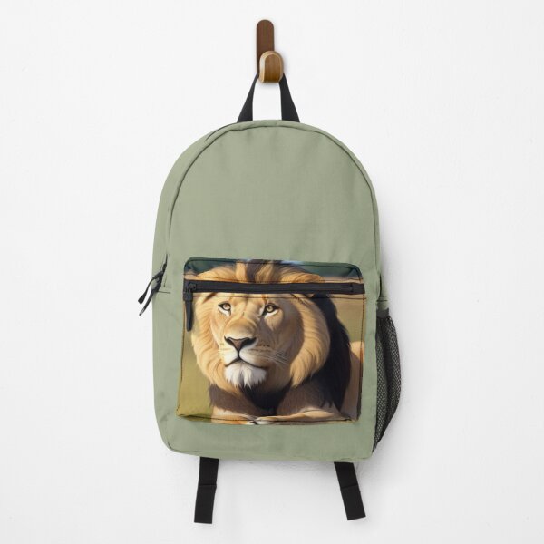 Item preview, The Pride's Protector designed and sold by Warrior4Truth .