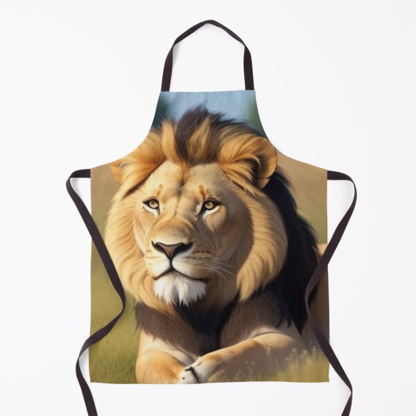 Item preview, The Pride's Protector designed and sold by Warrior4Truth .