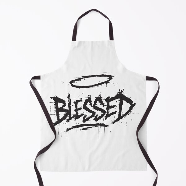 Item preview, Blessed Halos – Glitch Graffiti designed and sold by Manyface Artistry.