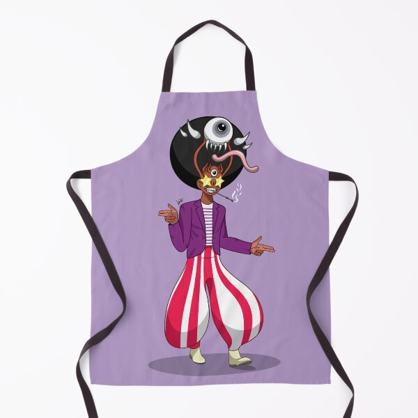 Item preview, Clownpants designed and sold by MunchbudInk.