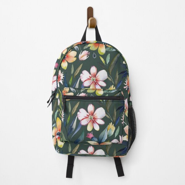 Item preview, Vivid flowers designed and sold by Pixel-Echo-Art.