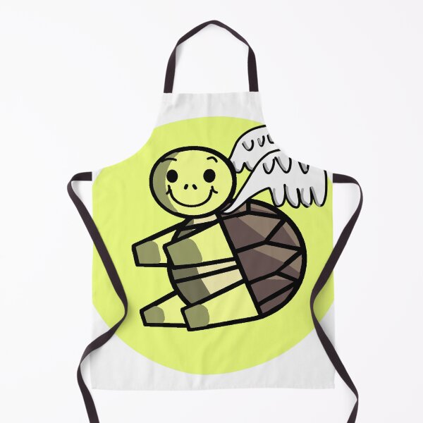 Item preview, Wingman the Flying Turtle designed and sold by ShellShirtsCo.