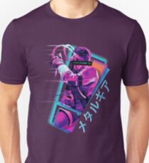 Camiseta unisex S O L I D