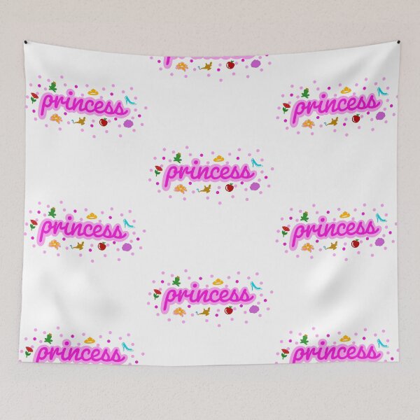 Item preview, Princess designed and sold by L-Designz.