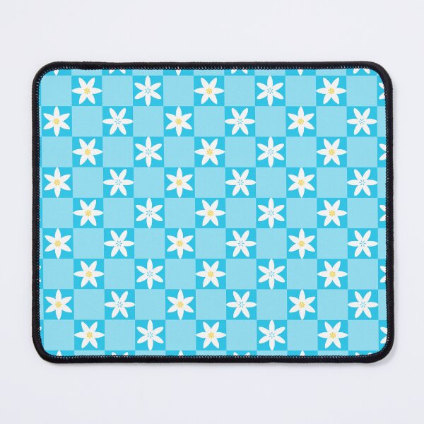 Item preview, June 16th Birth Flower Tuberose Pattern designed and sold by birthflower.