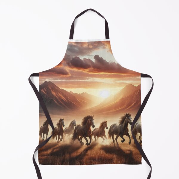 Item preview, Freedom of the Horses designed and sold by Warrior4Truth .