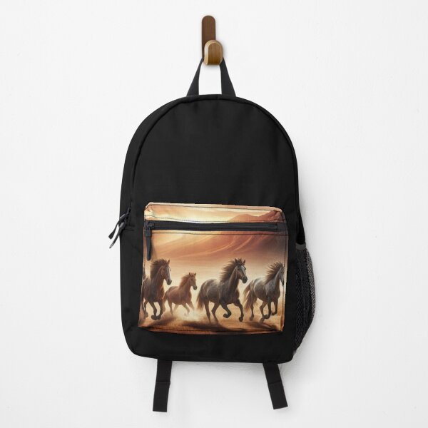 Item preview, Freedom of the Horses designed and sold by Warrior4Truth .