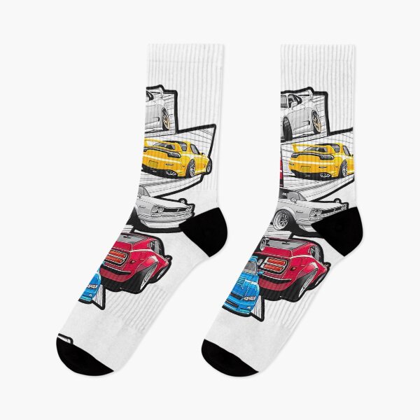 Item preview, Legends of the Street – JDM Dreams Unleashed designed and sold by Artistic canvas store.