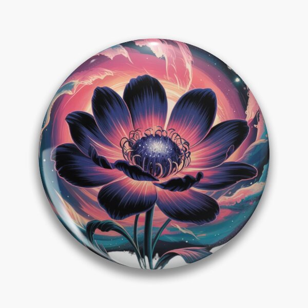 Item preview, Celestial Bloom designed and sold by JackTKshop.