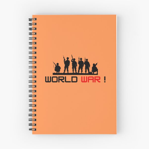 Item preview, World war  designed and sold by MarkYassa.