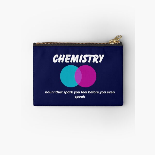 Item preview, Chemistry, you and I! designed and sold by Areumi1.